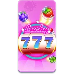 Buah
777