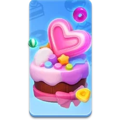 Sugar
Supreme