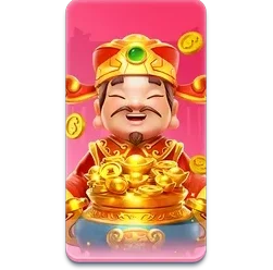 God Of
Wealth