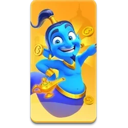 Crazy
Genie