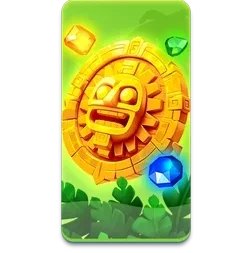 Aztec
Gems