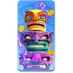 Totem
Wonders