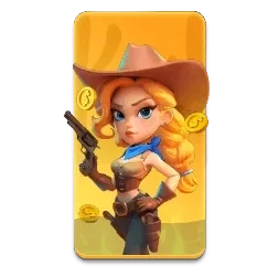 Wild
Bounty