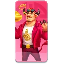 Fortune
Ox