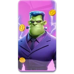 Doctor
Frankenstein