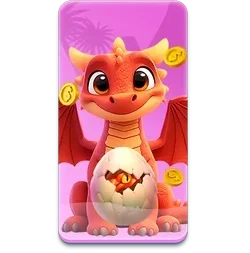 Dragon
Hatch
