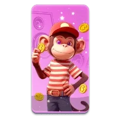 Wild Ape