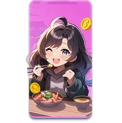 Oishi
Delights